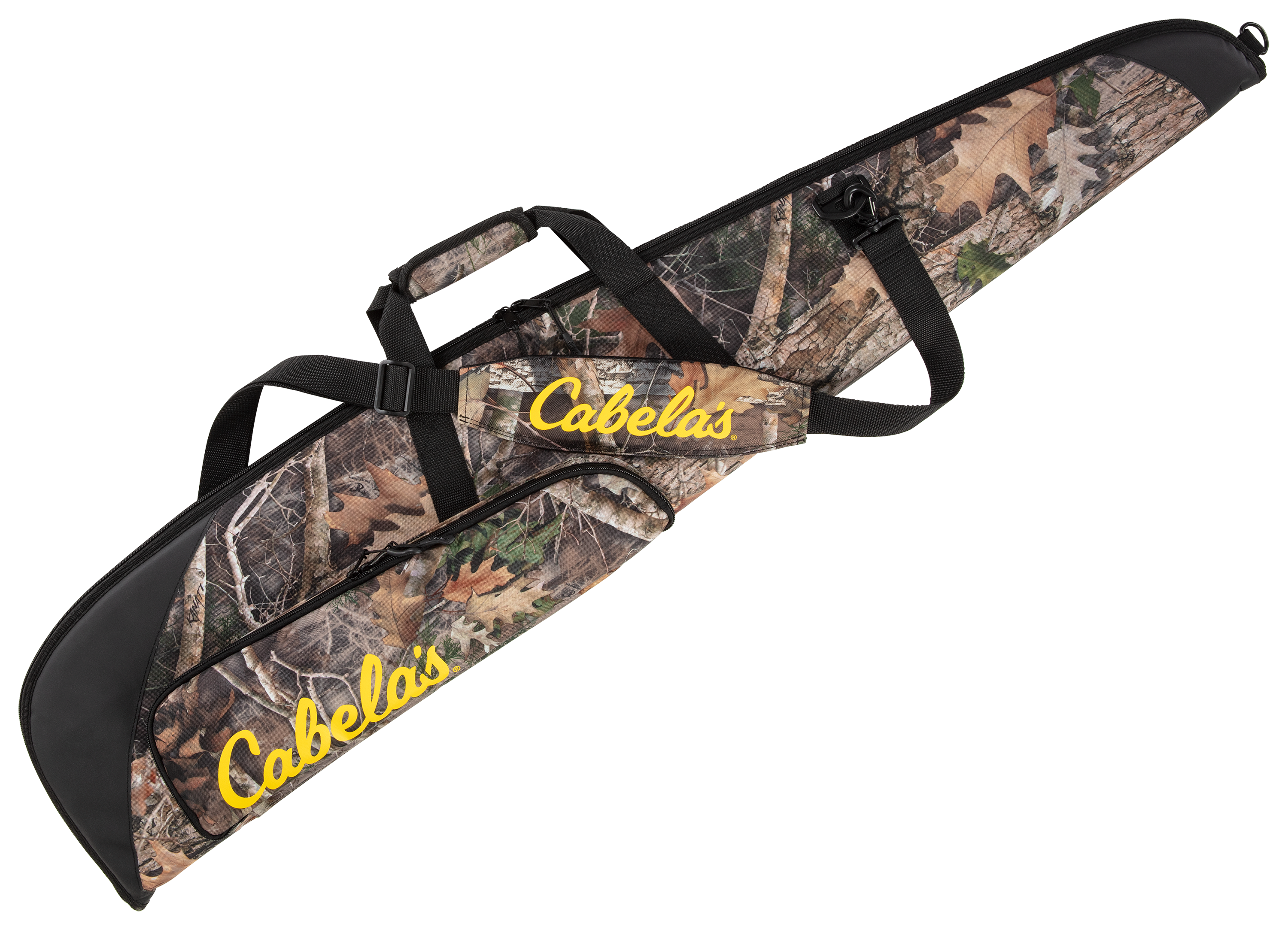 Cabela's TrueTimber Kanati Gun Case Bass Pro Shops